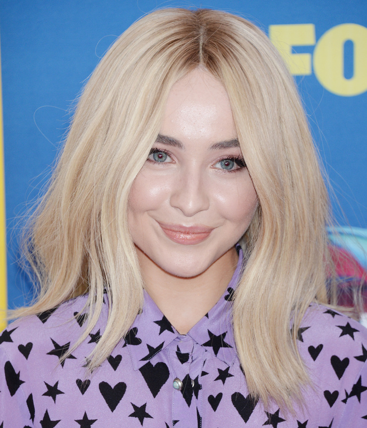 Sabrina Carpenter Sabrina Carpenter