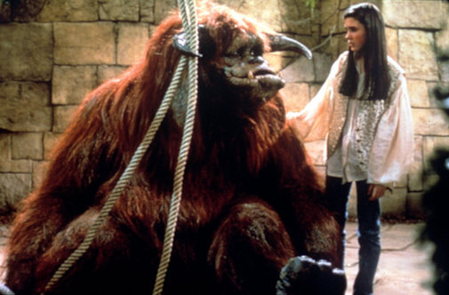 Labyrinth