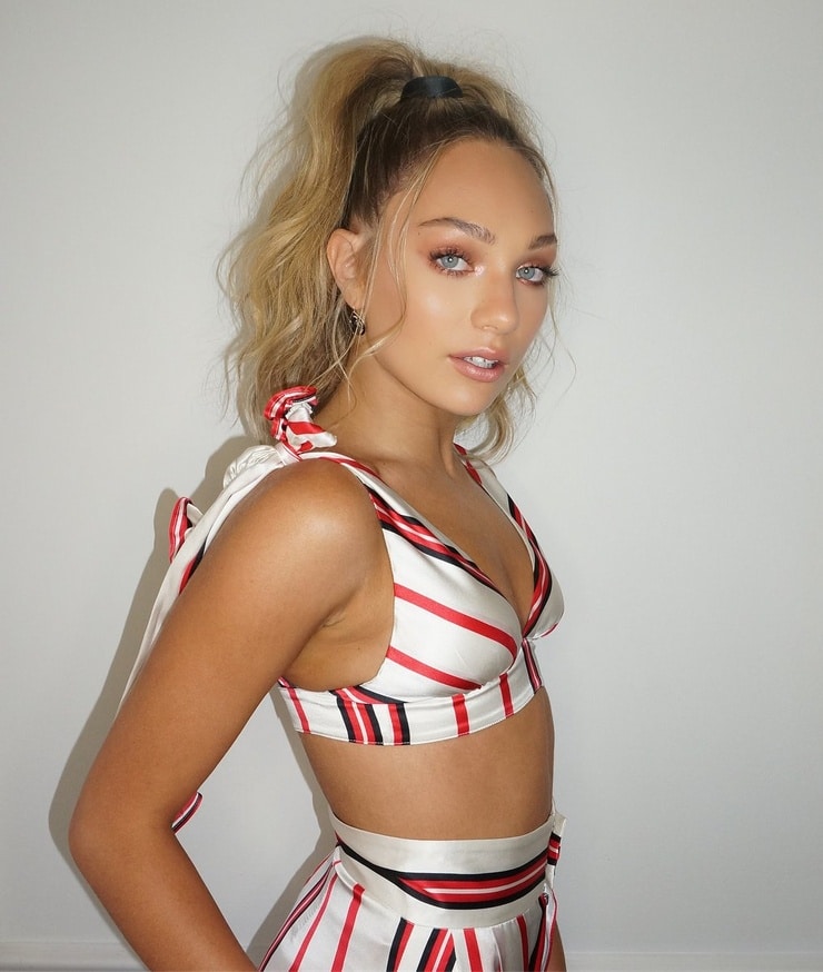 Maddie Ziegler