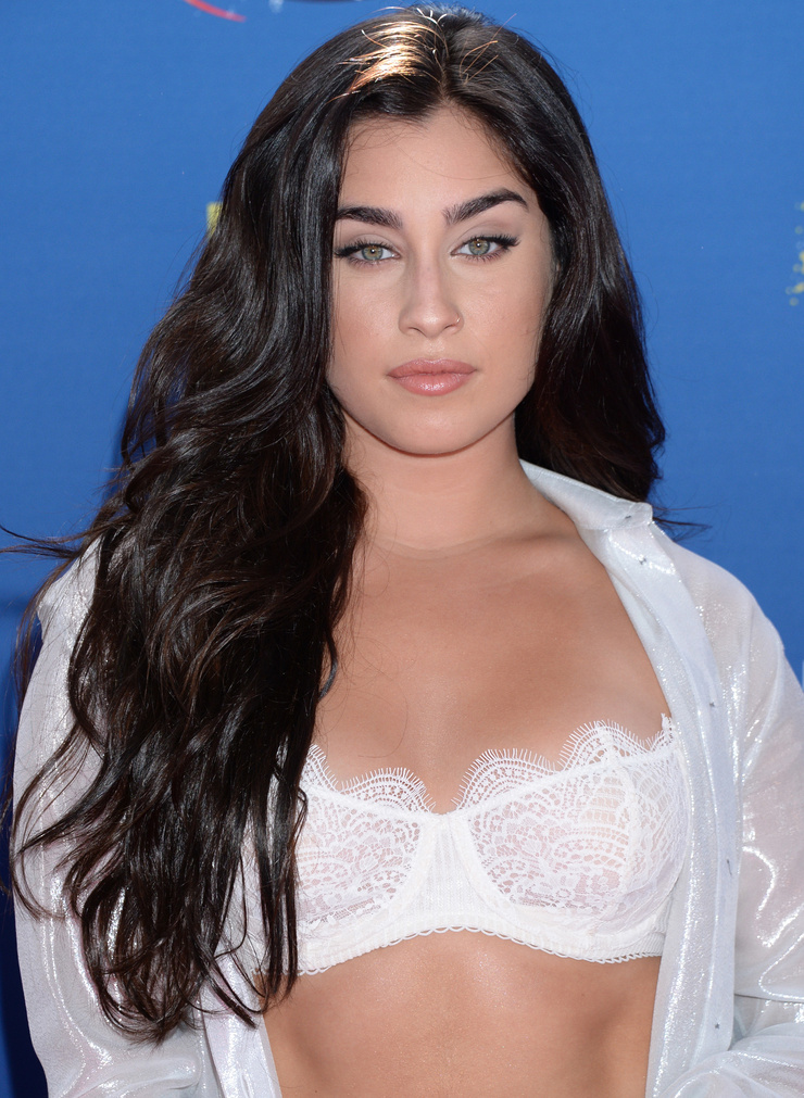 Lauren Jauregui Lauren Jauregui