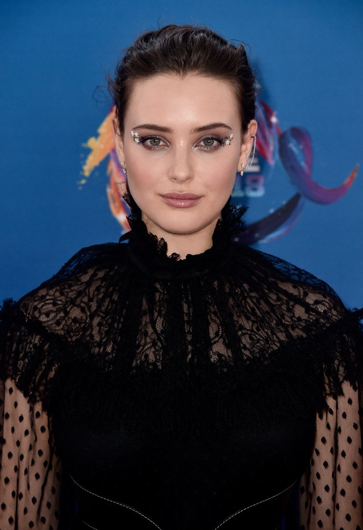 Katherine Langford