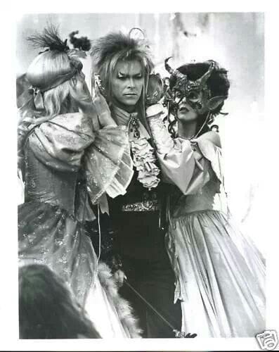 Labyrinth (1986)