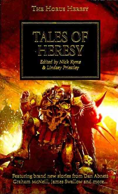 Tales of Heresy (The Horus Heresy)