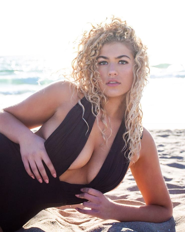 Image Of Meredith Vancuyk