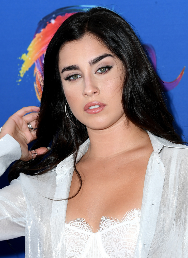 Lauren Jauregui
