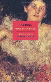 The Doll (New York Review Books Classics)