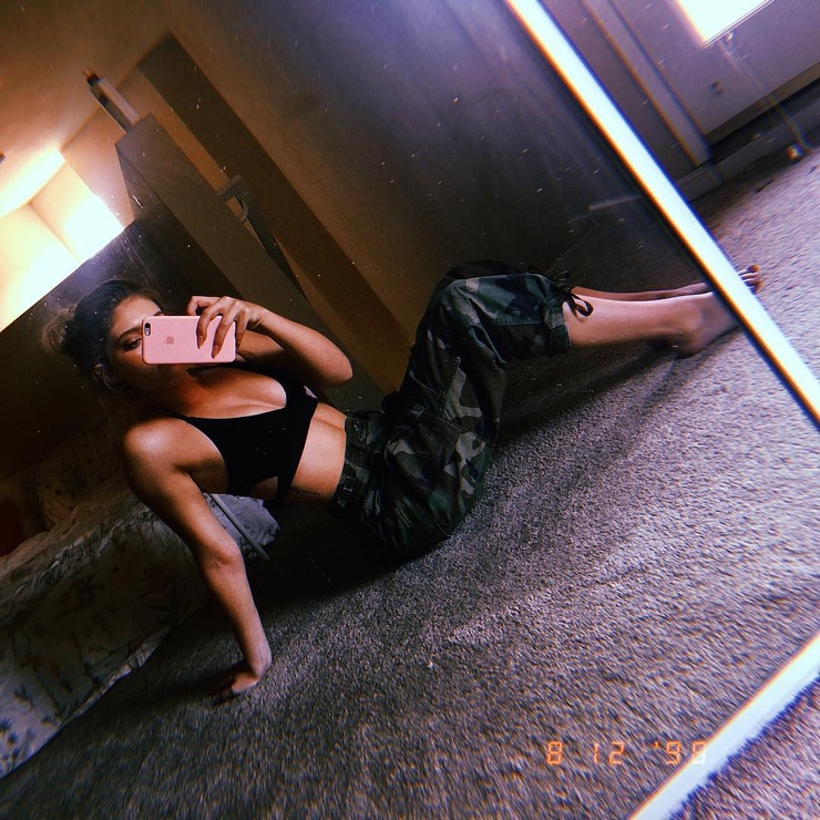 Willow Shields Willow Shields