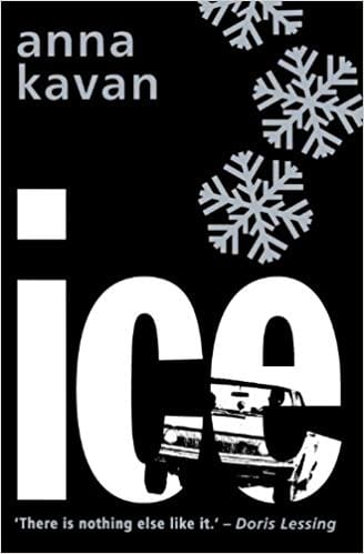 Ice (Peter Owen Modern Classic)