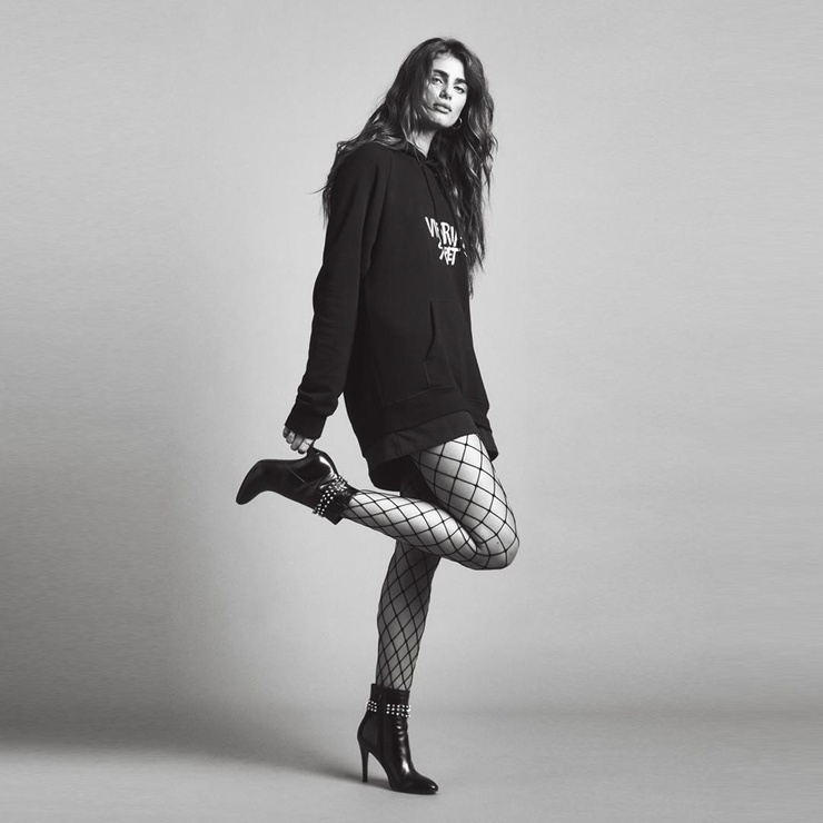 Taylor Marie Hill
