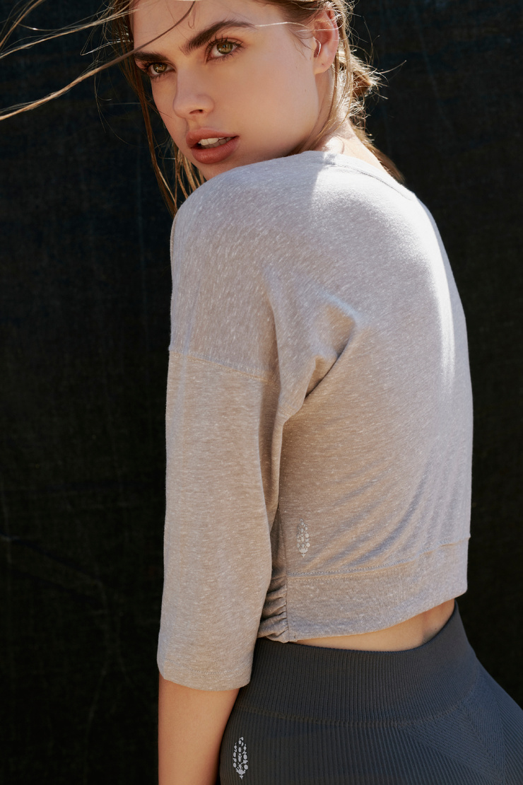 Gwen Van Meir