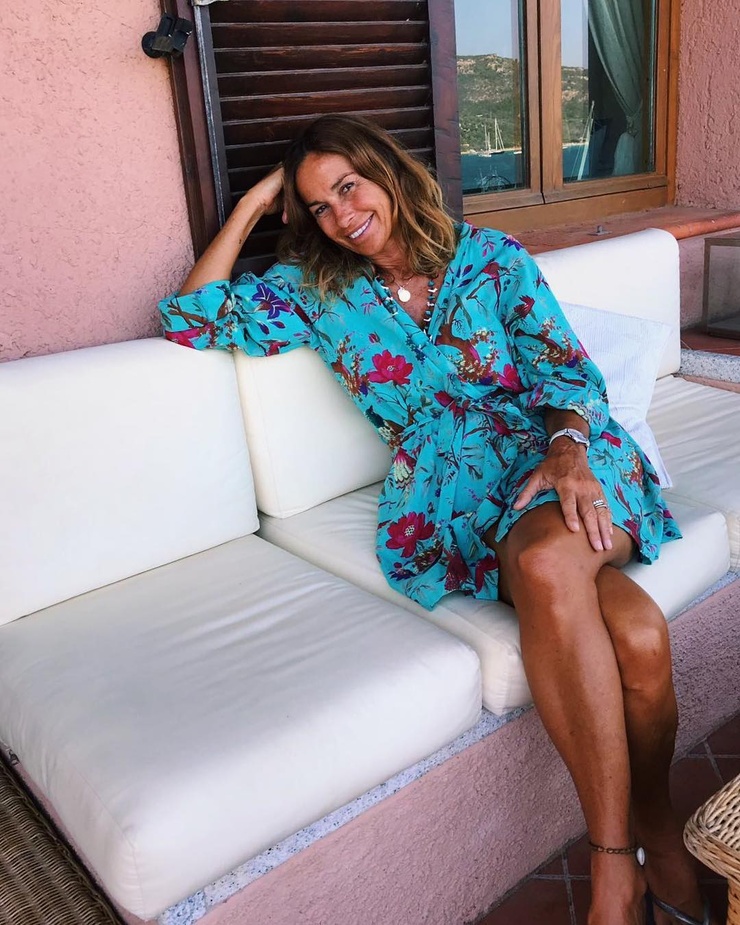 Cristina Parodi