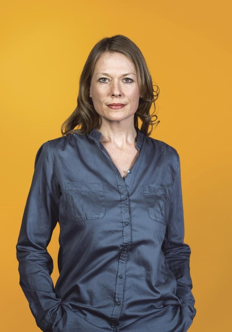 Christine Hoppe