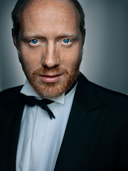 Simon Schwarz