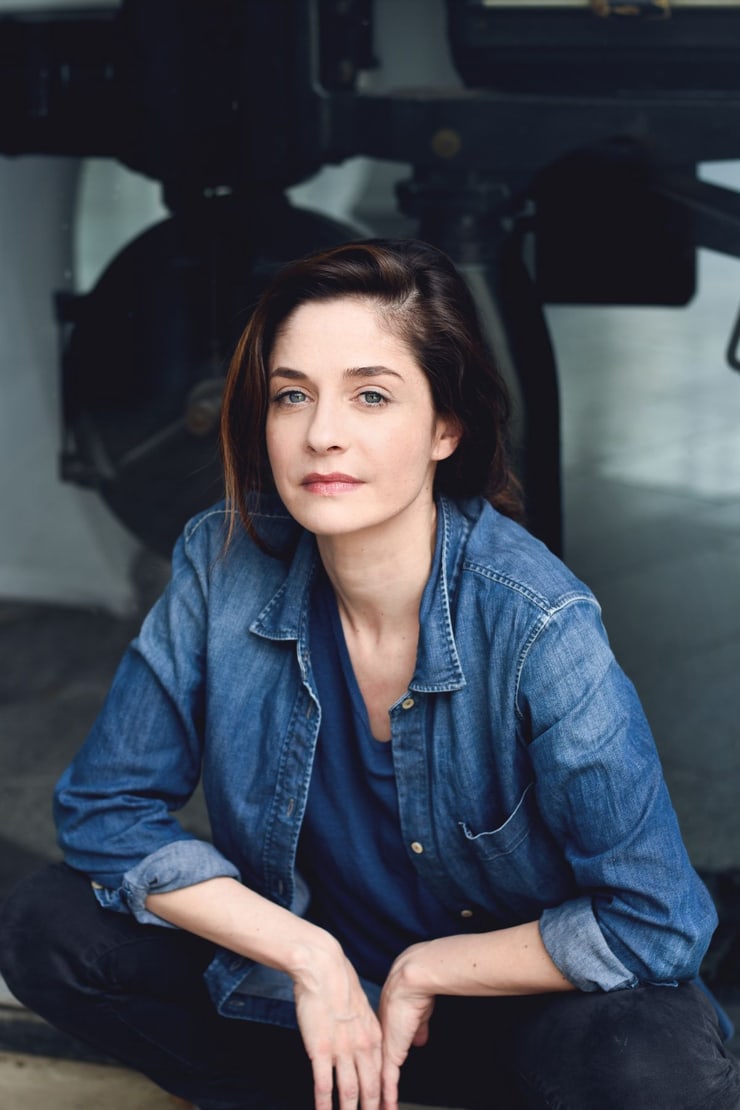 Anne Werner