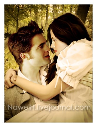 The Twilight Saga: Breaking Dawn: Part 1