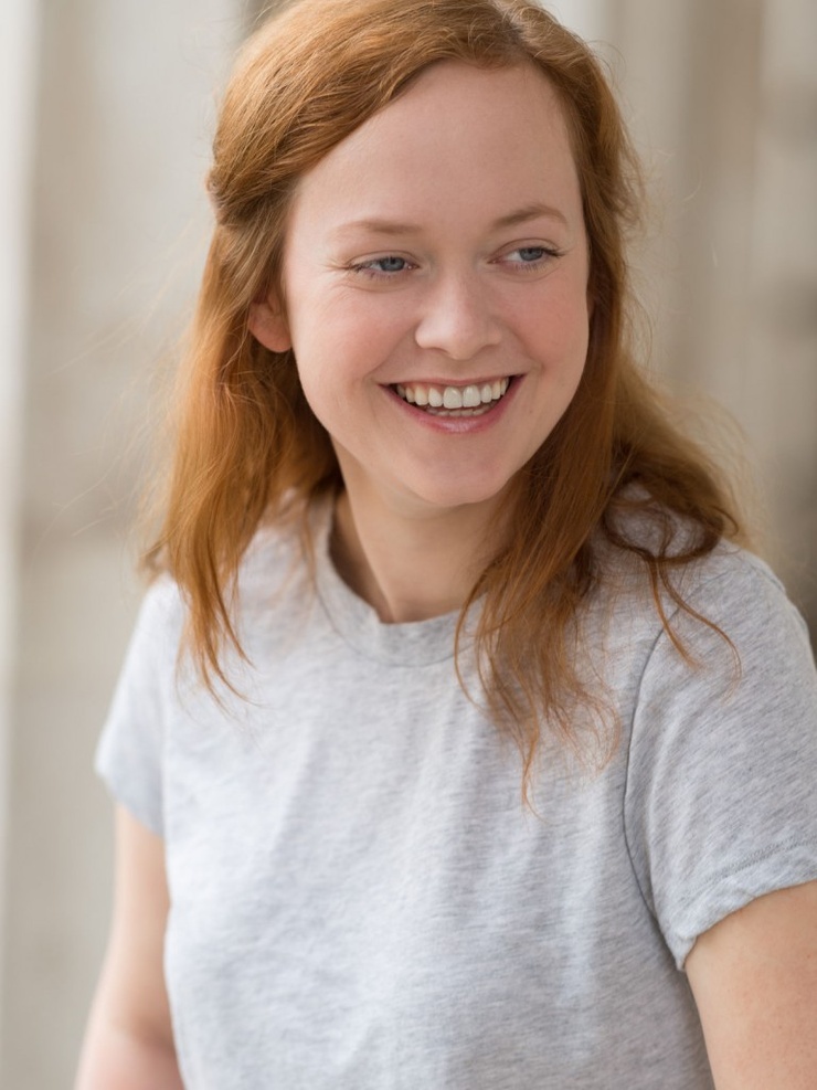 Franziska Singer