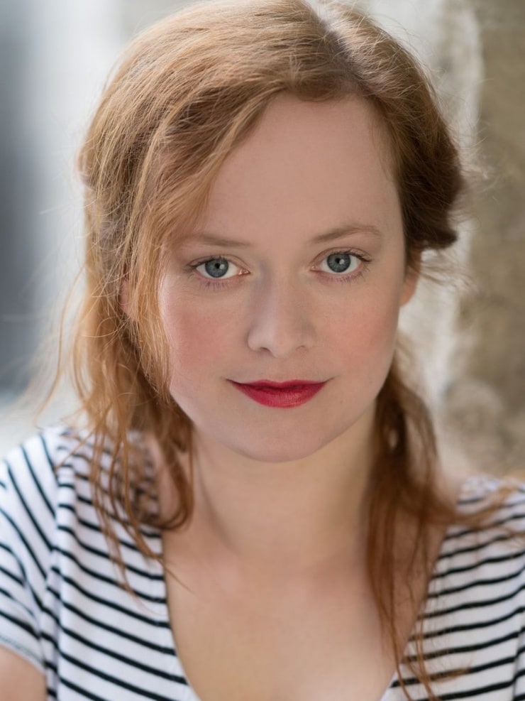 Franziska Singer