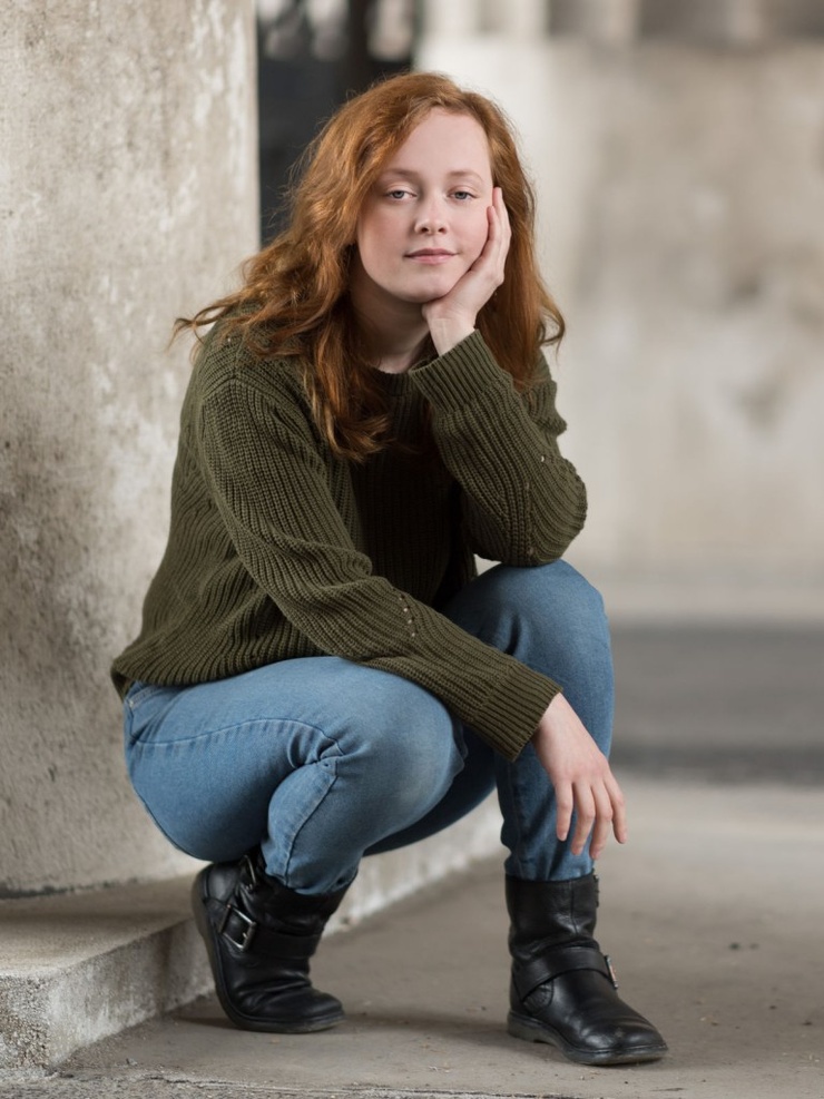 Franziska Singer
