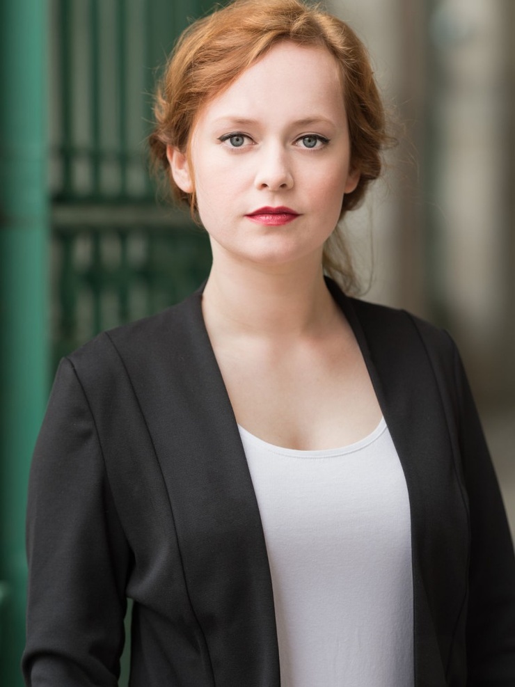 Franziska Singer
