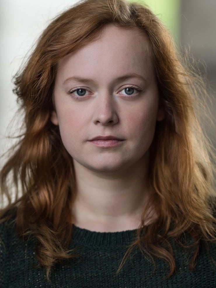 Franziska Singer