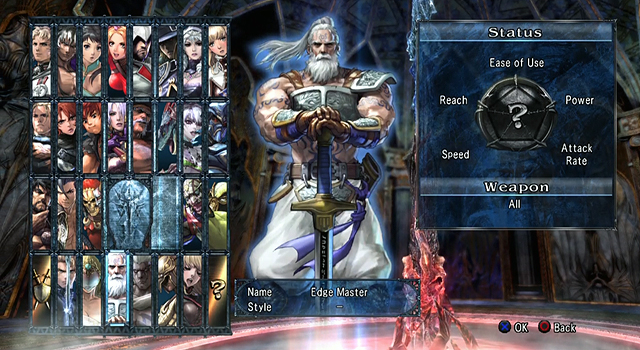 Edge Master