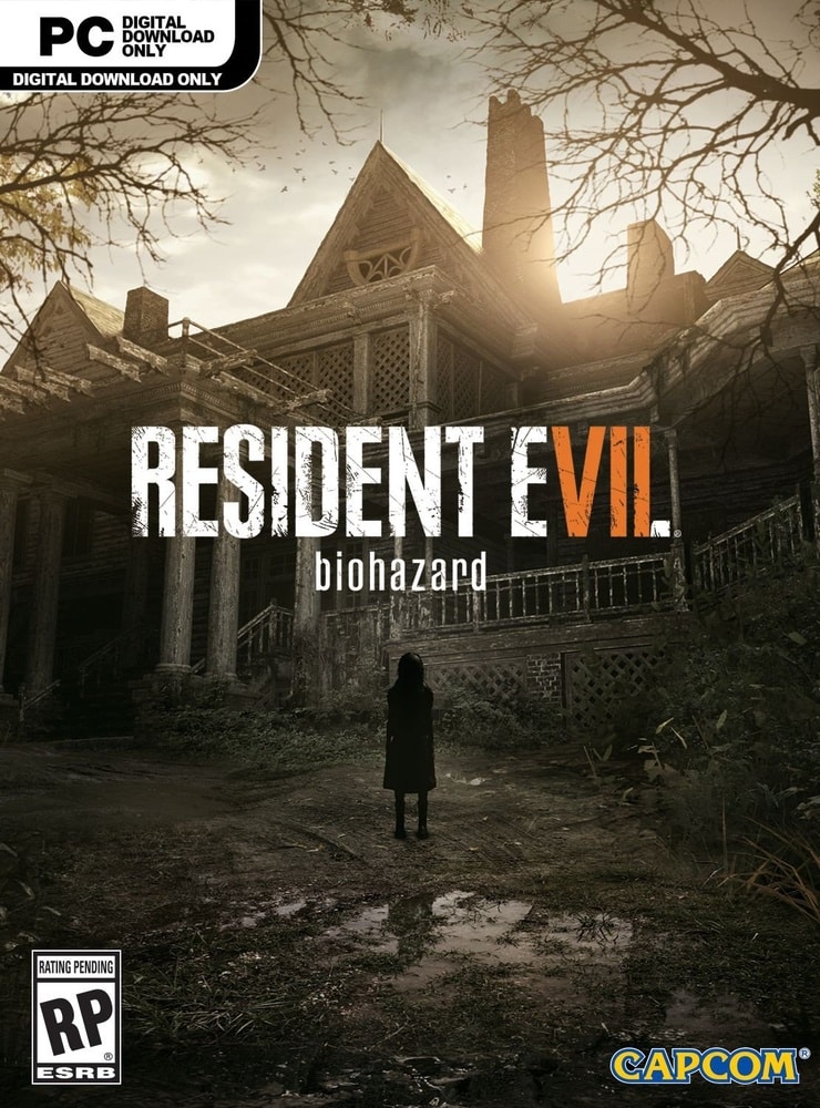 Picture of Resident Evil VII: Biohazard