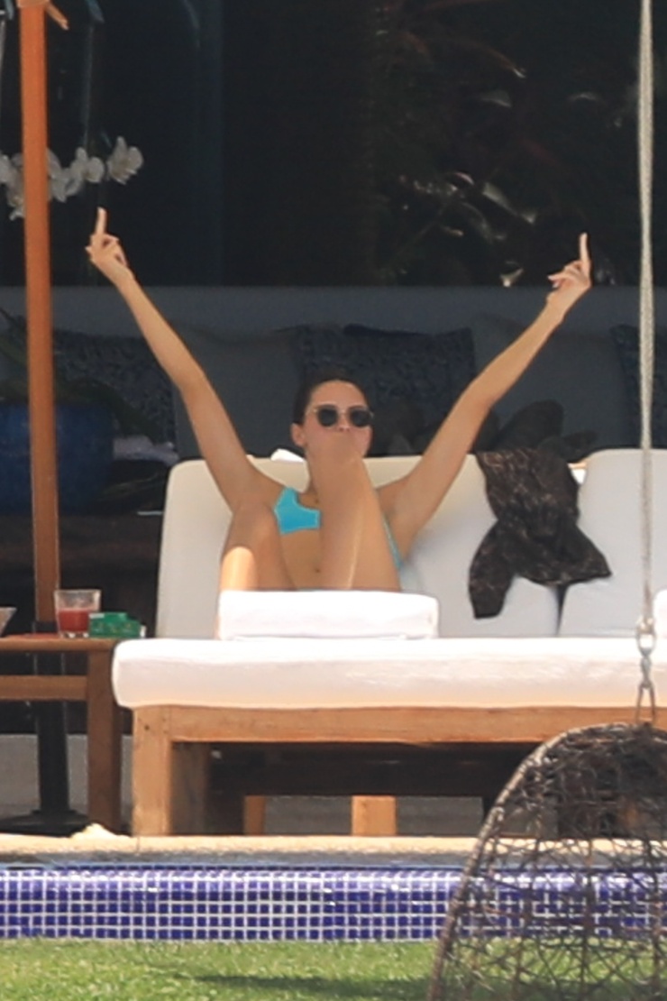 Kendall Jenner