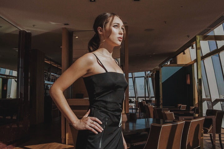 Alycia Debnam Carey