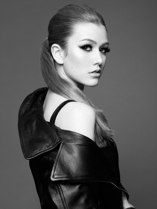 Katherine McNamara Katherine McNamara