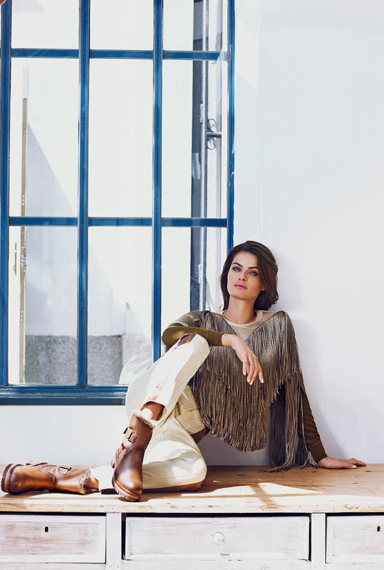 Isabeli Fontana