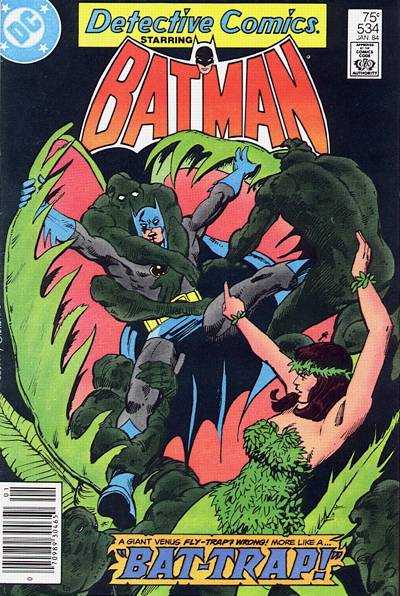 Detective Comics Detective Comics