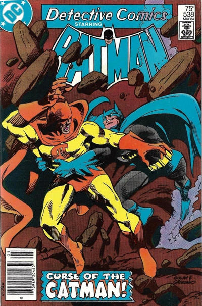 Detective Comics Detective Comics