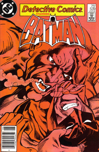 Detective Comics Detective Comics