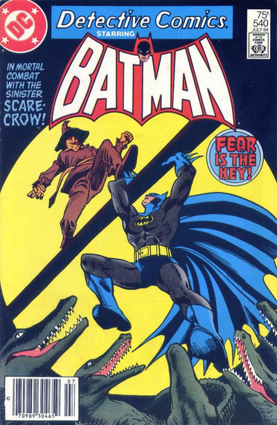 Detective Comics Detective Comics