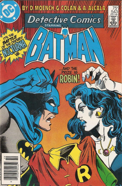 Detective Comics Detective Comics
