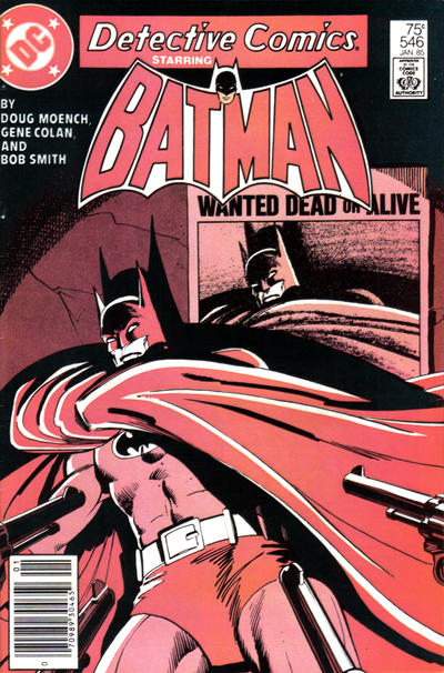 Detective Comics Detective Comics