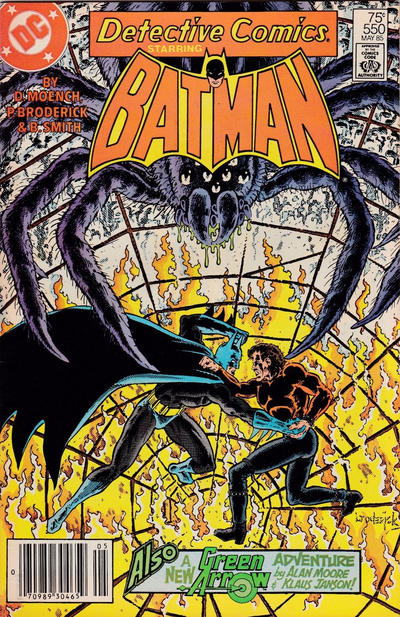 Detective Comics Detective Comics