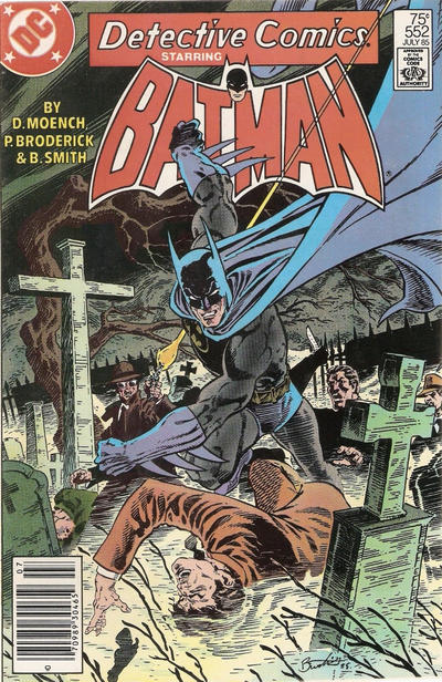 Detective Comics Detective Comics