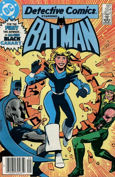 Detective Comics Detective Comics
