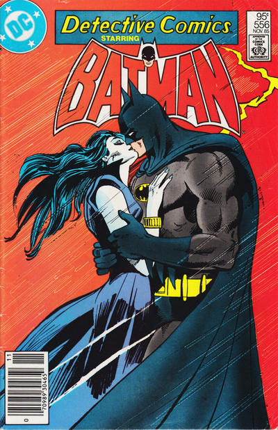 Detective Comics Detective Comics