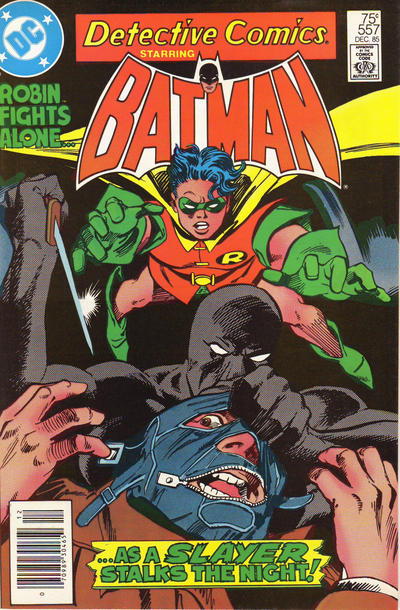 Detective Comics Detective Comics