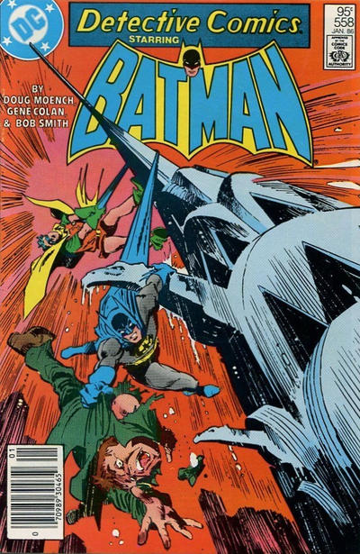 Detective Comics Detective Comics