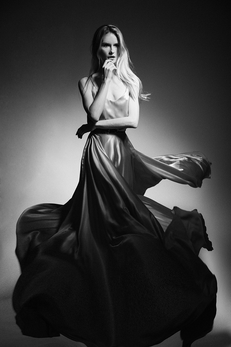 Elena Kurnosova