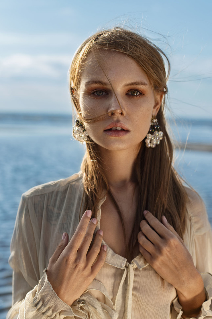 Anastasia Shcheglova Anastasia Shcheglova