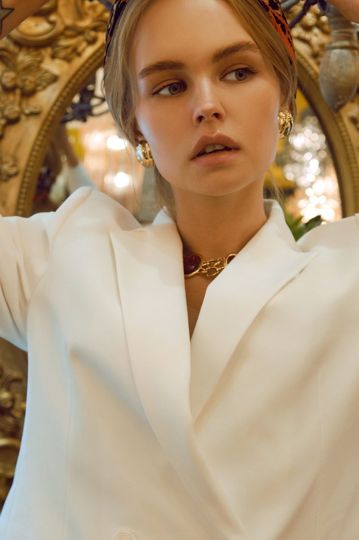Anastasia Shcheglova