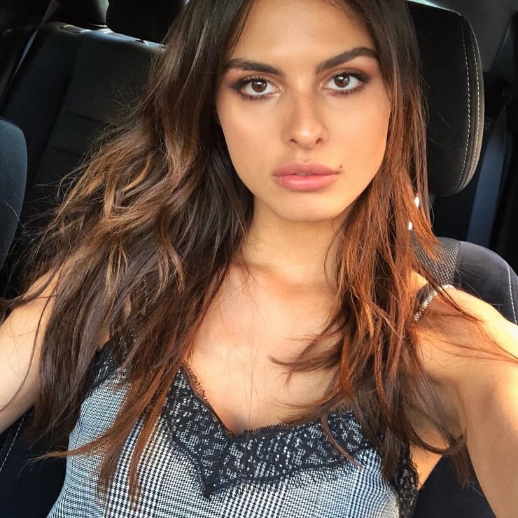 Picture of Bojana Krsmanovic