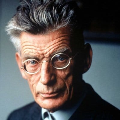 Samuel Beckett