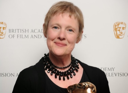 Hettie MacDonald