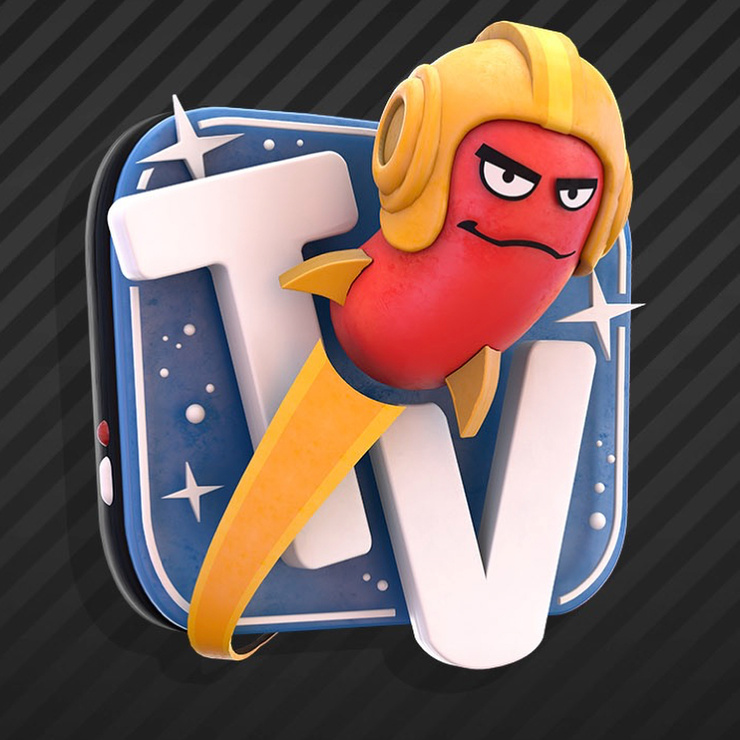 Rocket Beans TV
