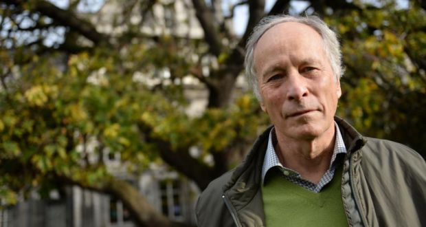 Richard Ford